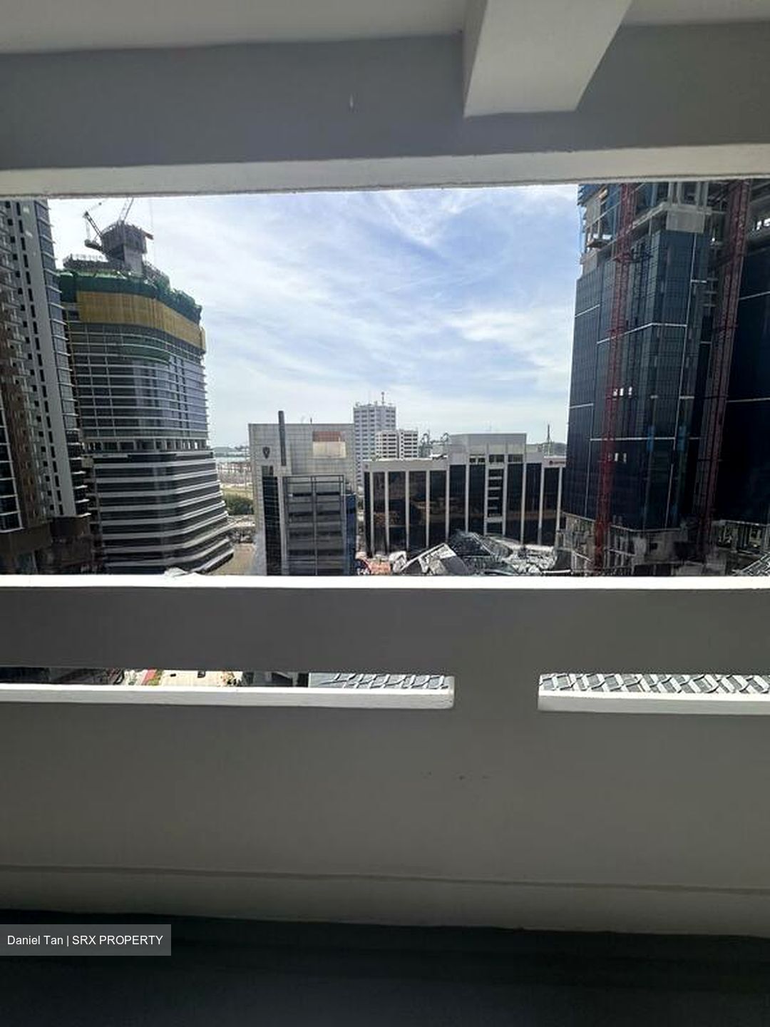 Blk 1 Tanjong Pagar Plaza (Bukit Merah), HDB 3 Rooms #501703201